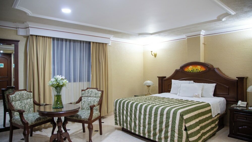 Фото Hotel Casino Plaza