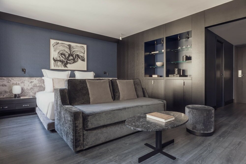 Фото The Pavilions Madrid