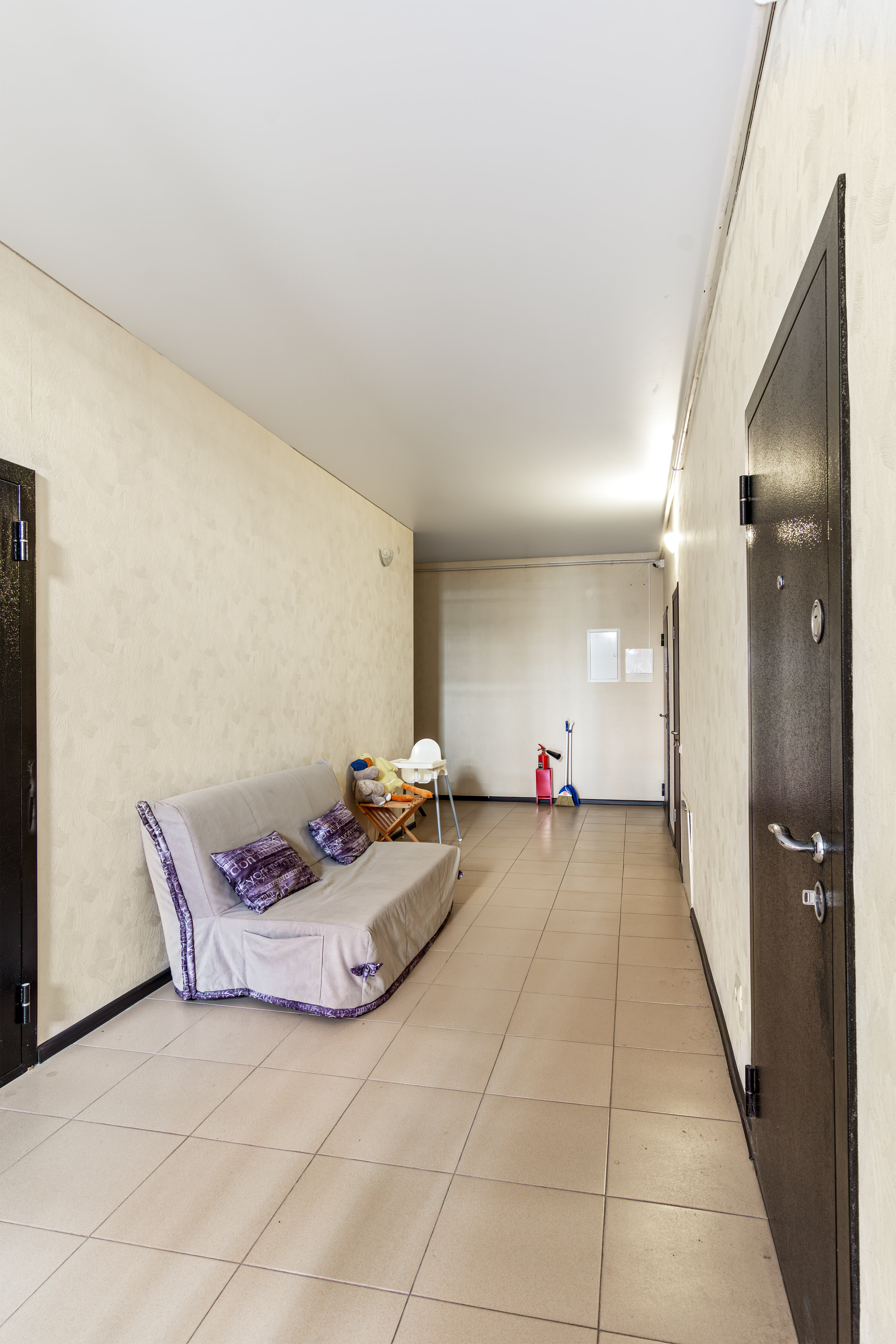 Фото Арт Шале