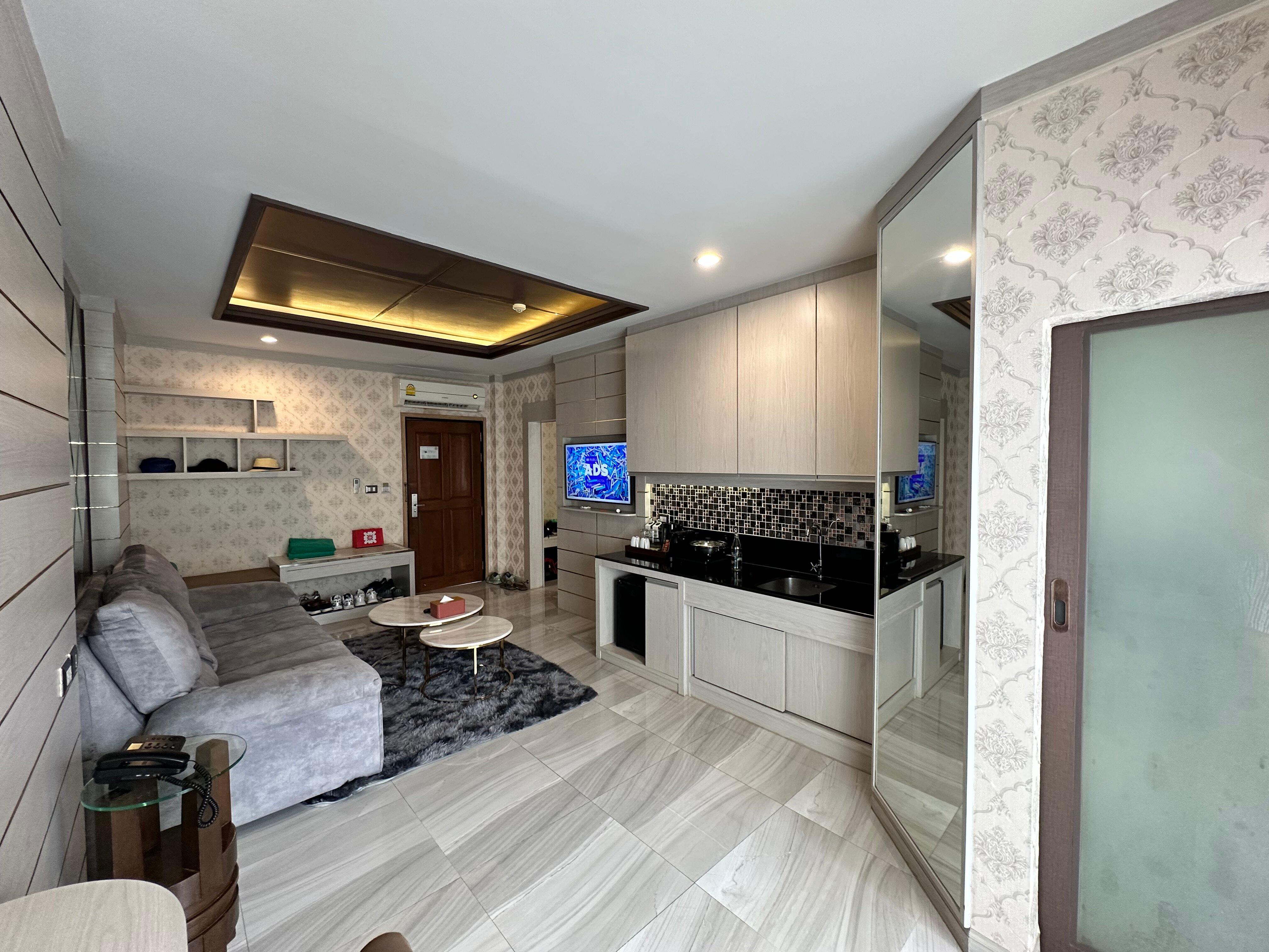 Фото Shanaya Beach Resort & SPA Phuket Patong