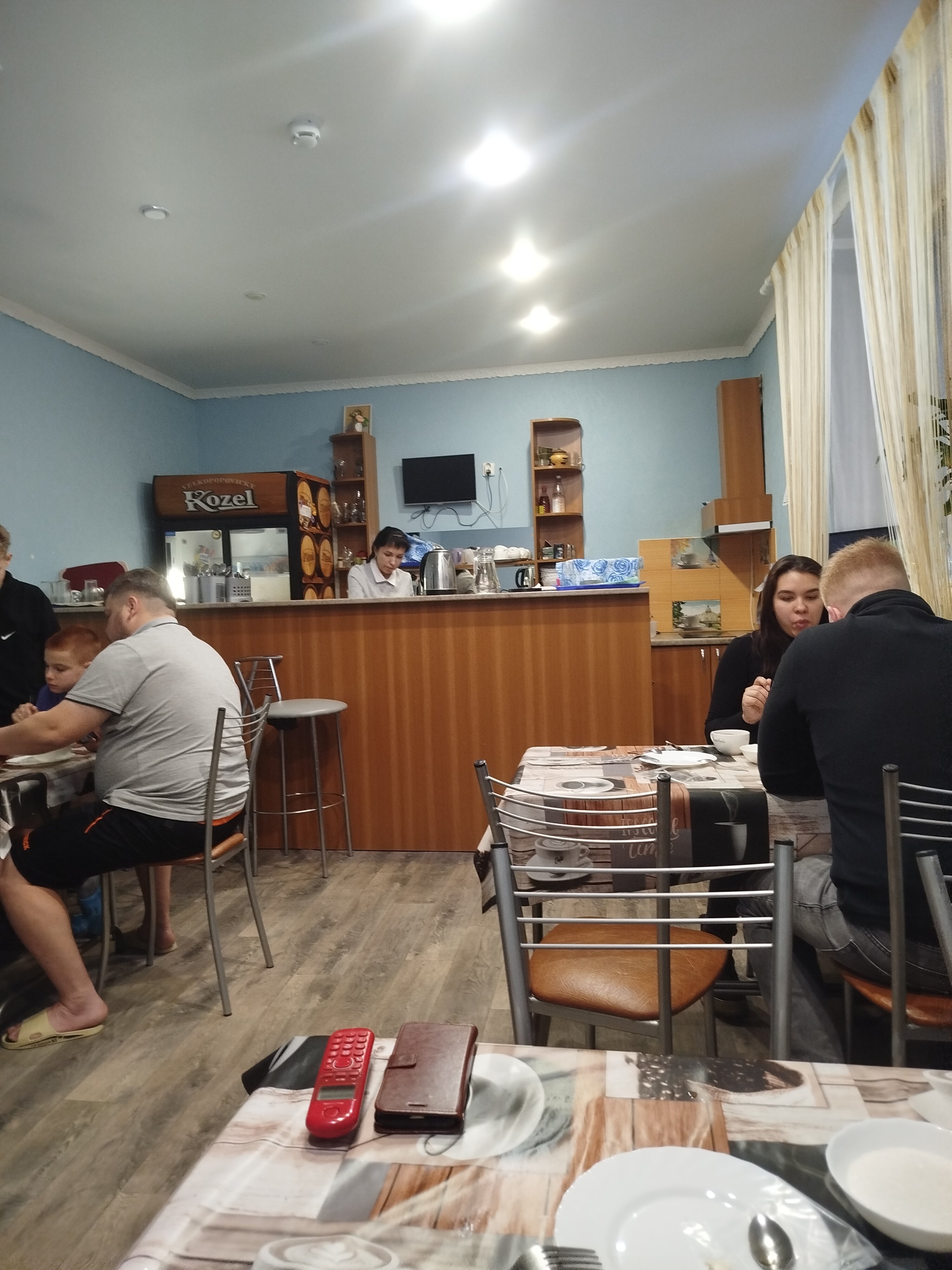 Фото Пелысь