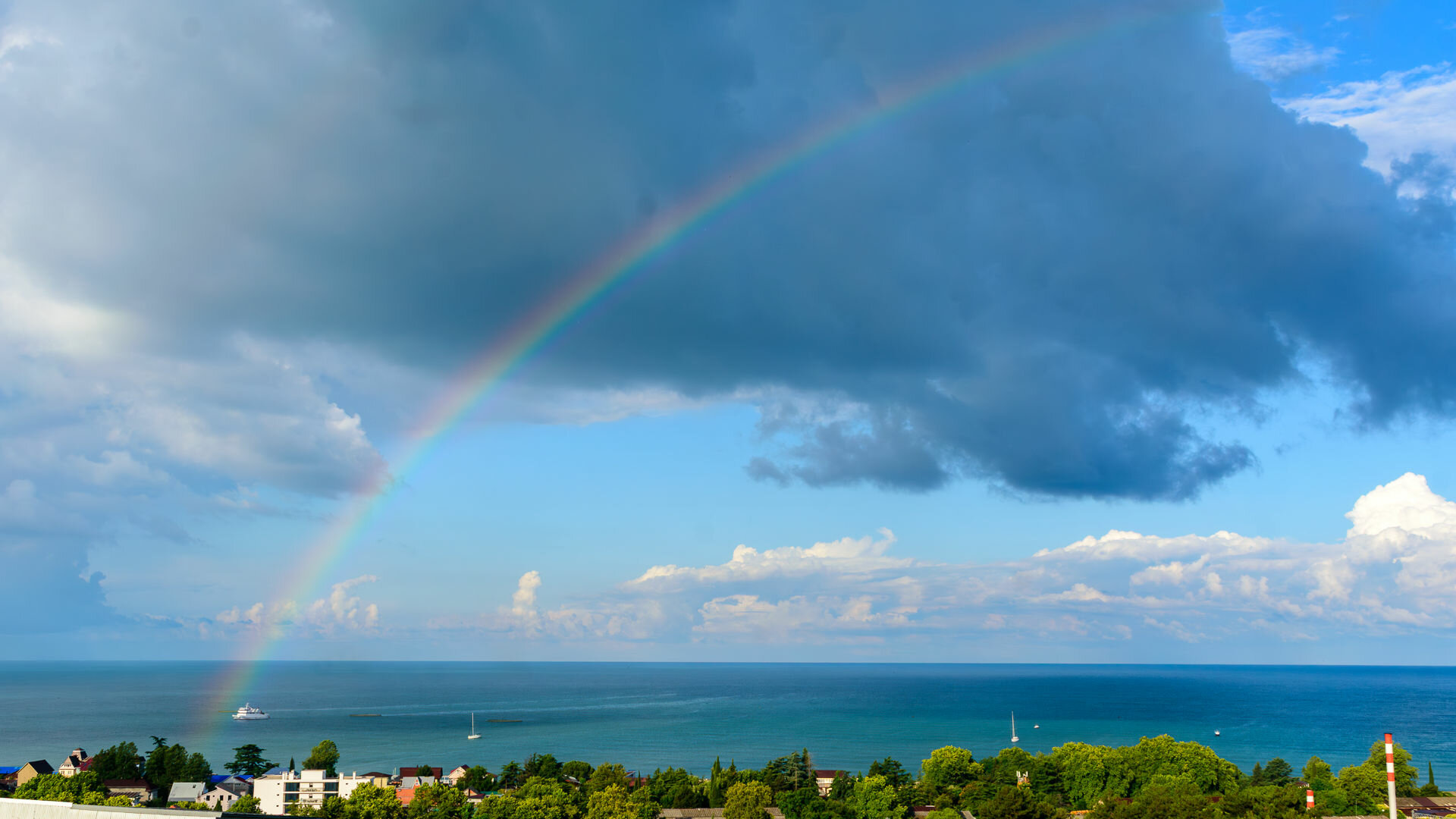 Фото Тихий рай