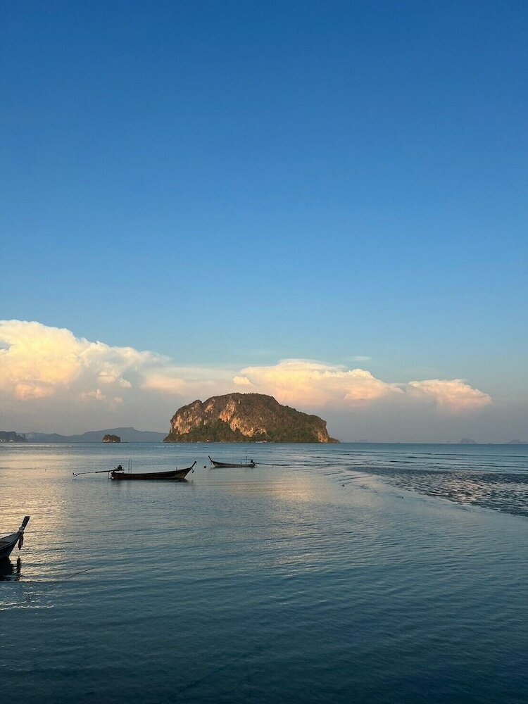 Фото Baan Taranya Koh Yao Yai