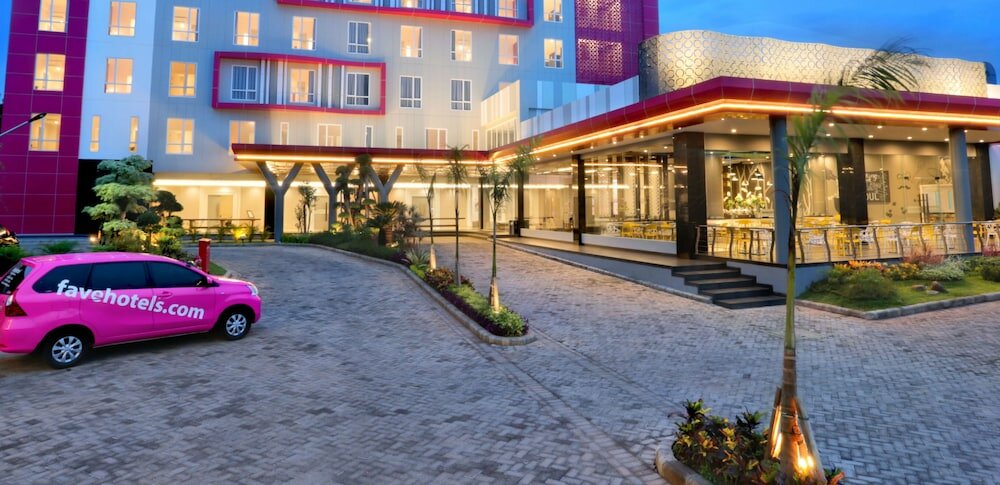 Фото отеля 3