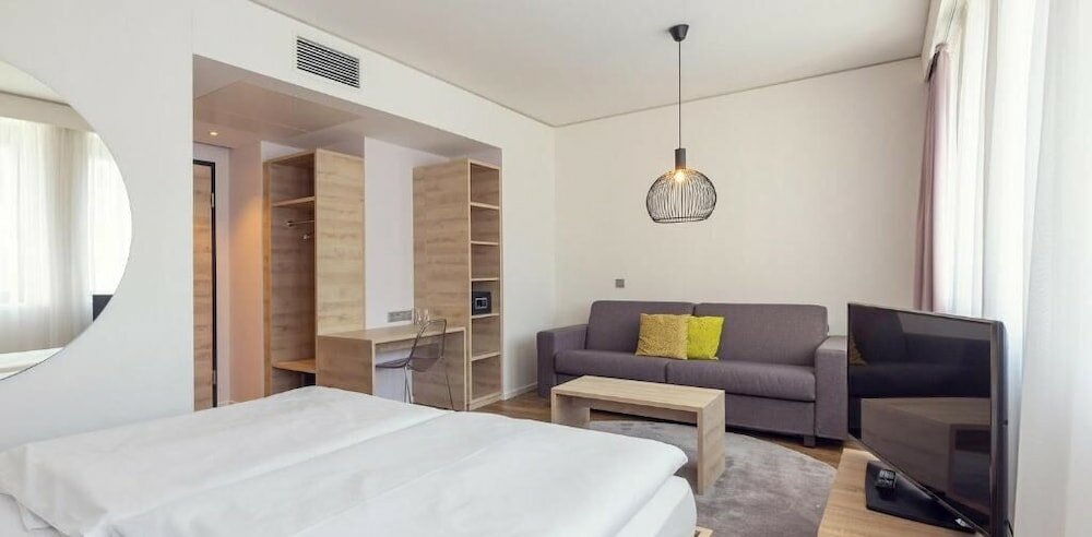 Фото Roomz Vienna Prater