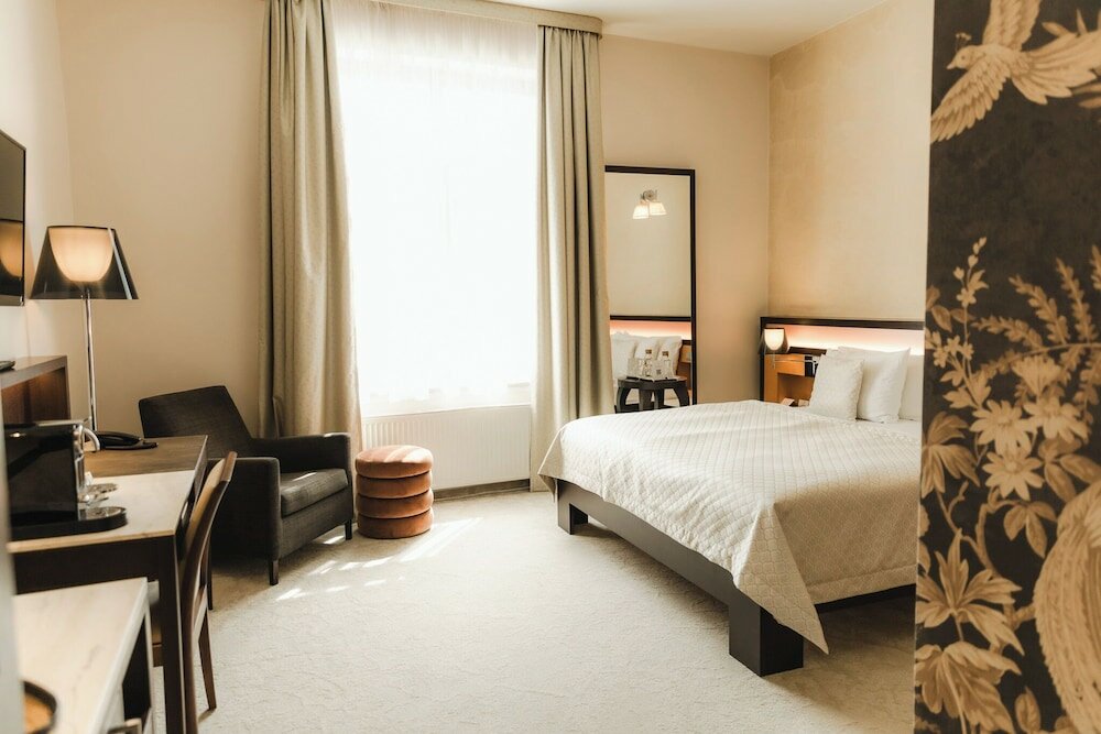 Фото Hotel Dubna Skala