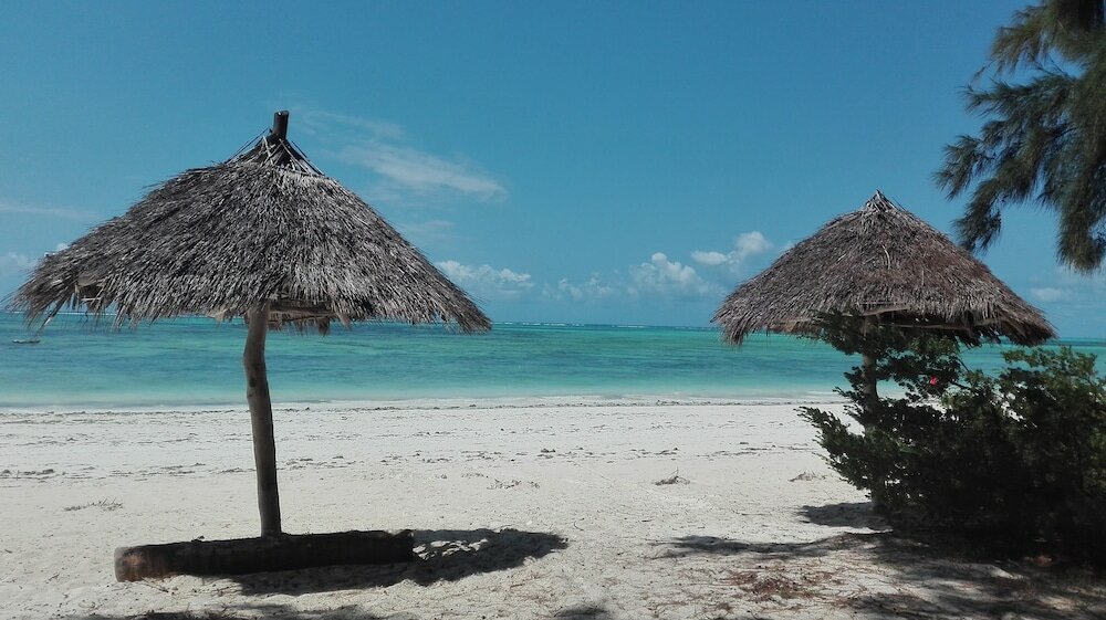 Фото Zanzibar Dream Lodge