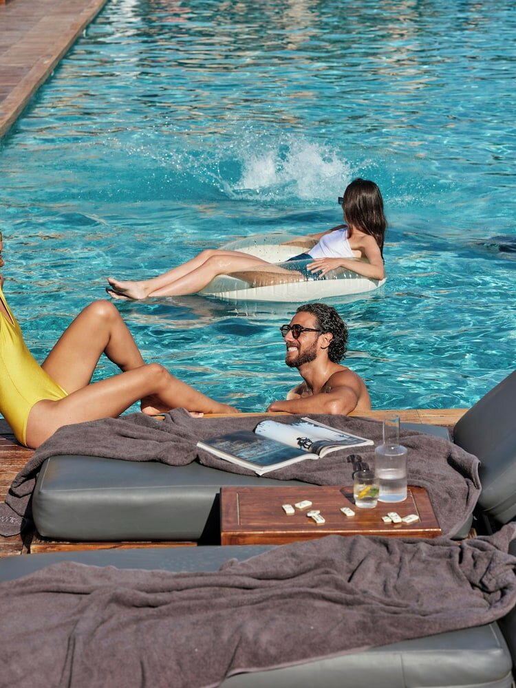 Фото Cook's Club El Gouna