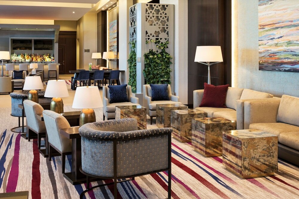 Фото The Westin Edina Galleria