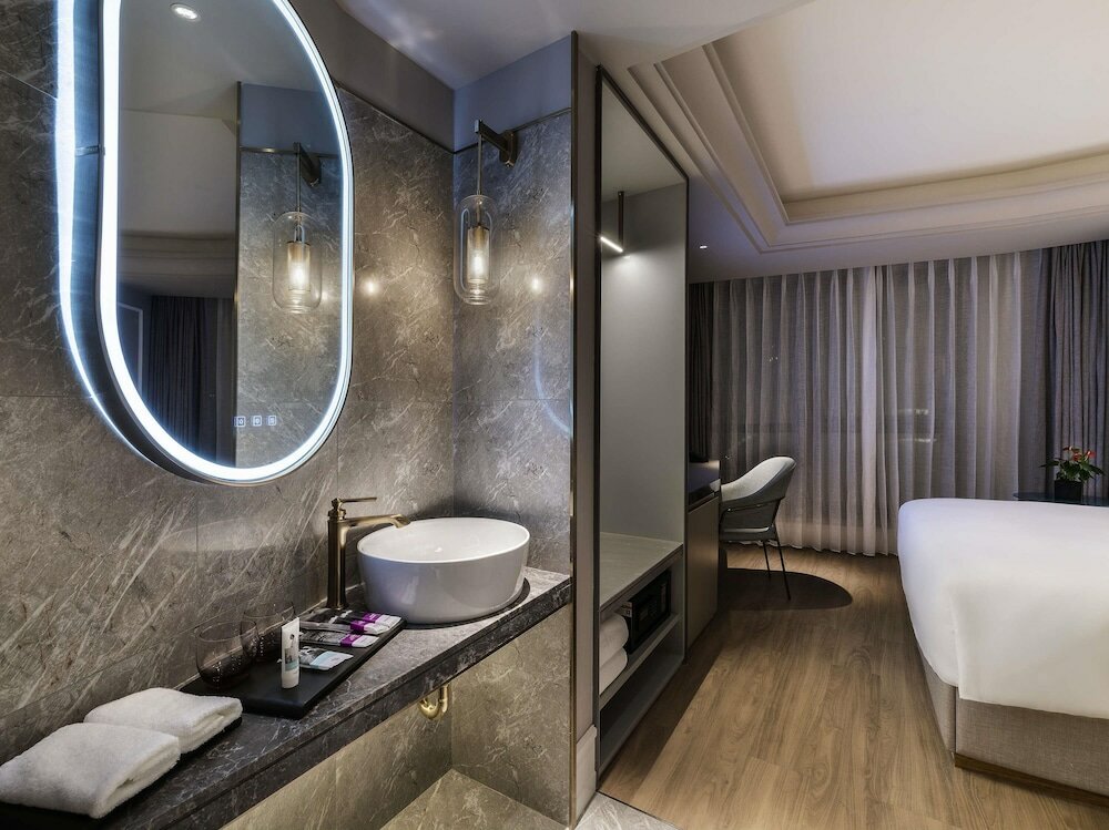 Фото Mercure Hangzhou West Lake