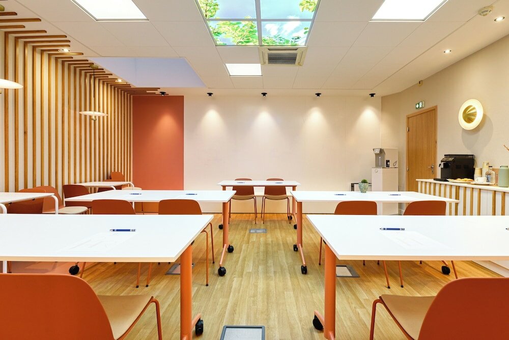 Фото Hôtel des Remparts