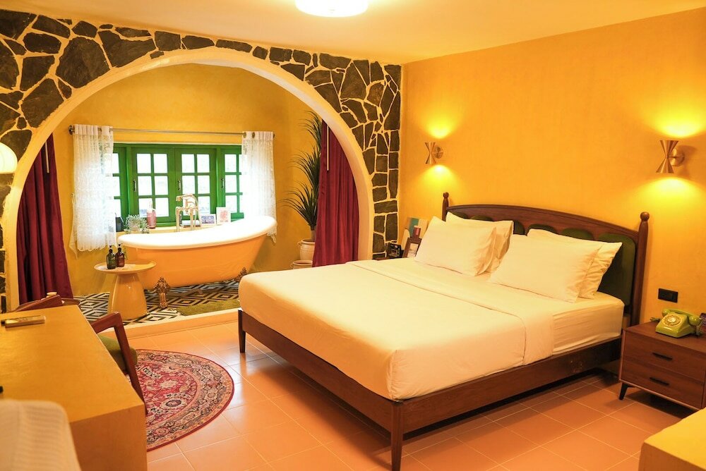 Фото The Castello Resort