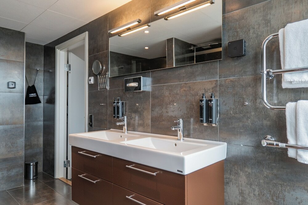 Фото Отель Profilhotels Opera