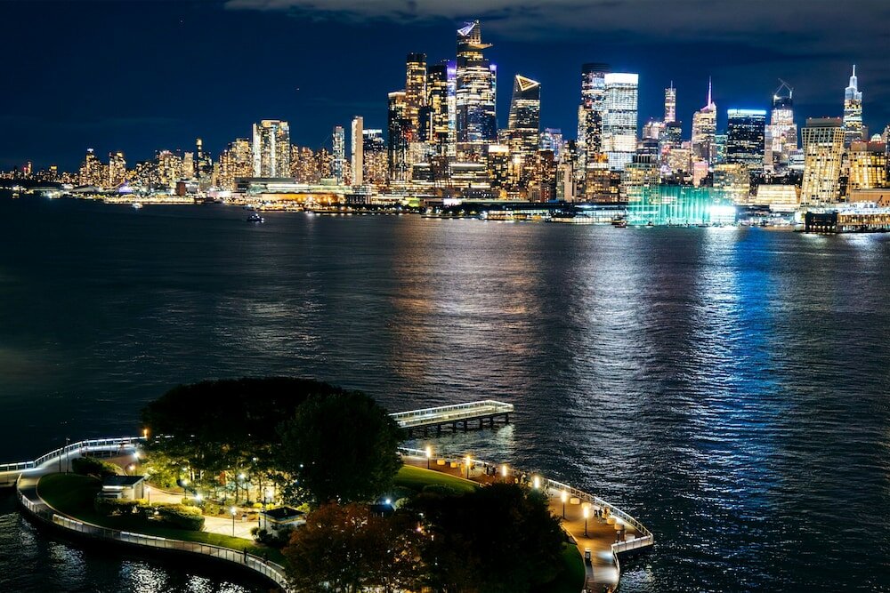 Фото W Hoboken
