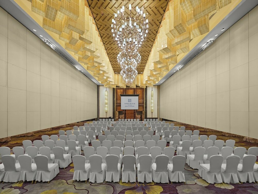 Фото Wanda Realm Nanchang