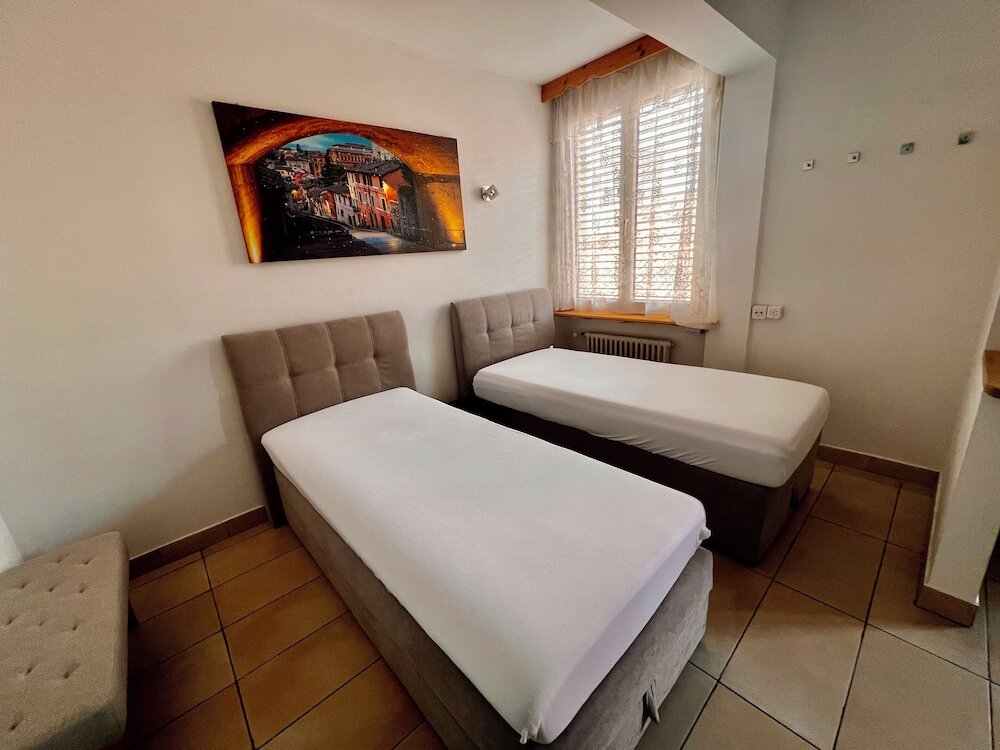 Фото Hotel San Carlo