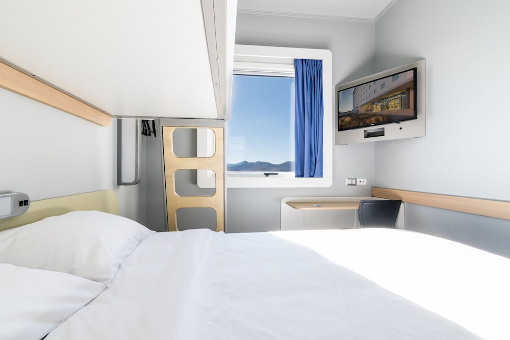 Фото Ibis budget Iquique