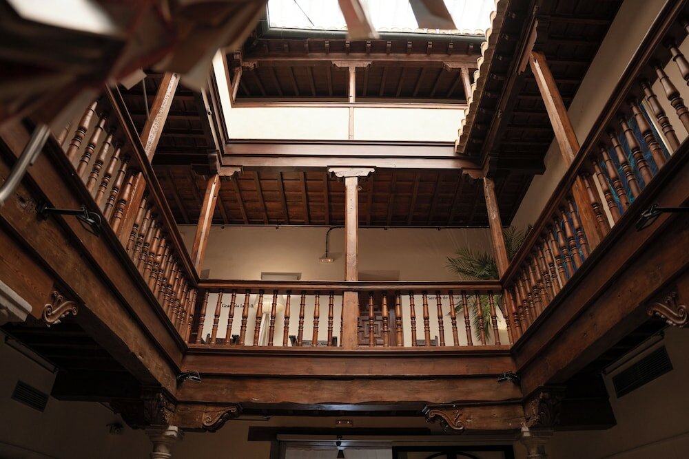 Фото Gar Anat Hotel Boutique