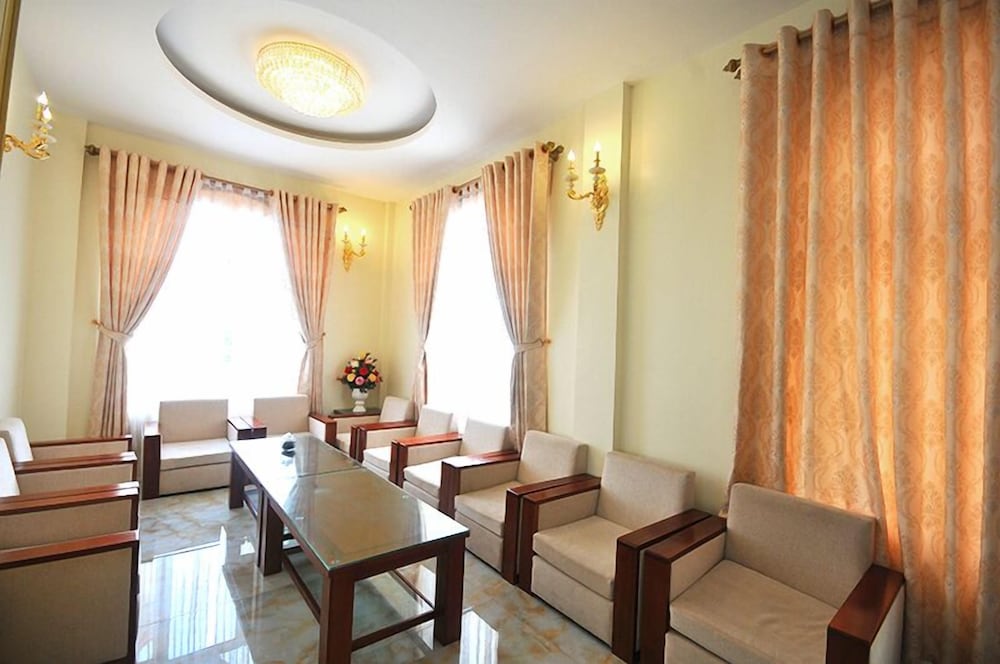 Фото Thuan Thanh Hotel