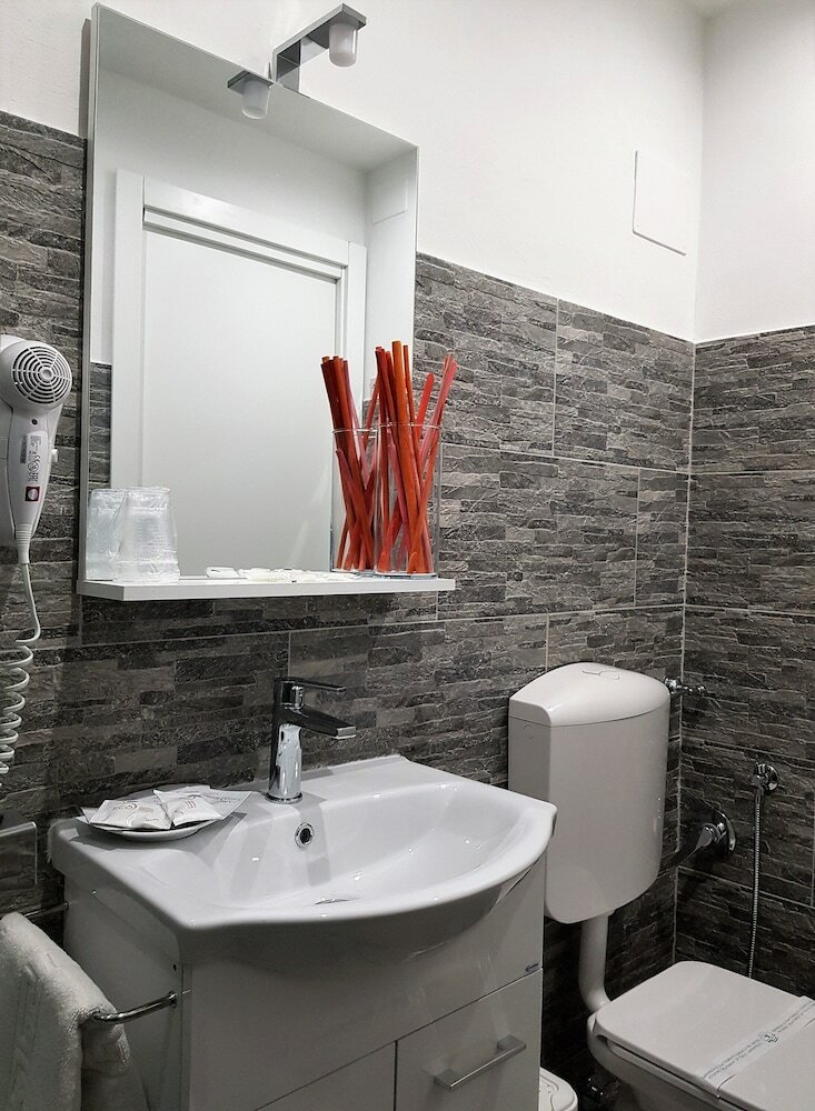 Фото RooMY - Guest House Il Faraone