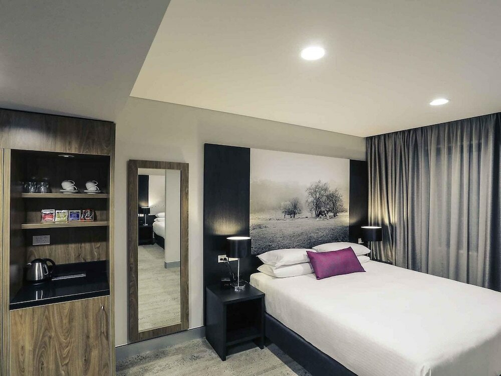 Фото Mercure Tamworth
