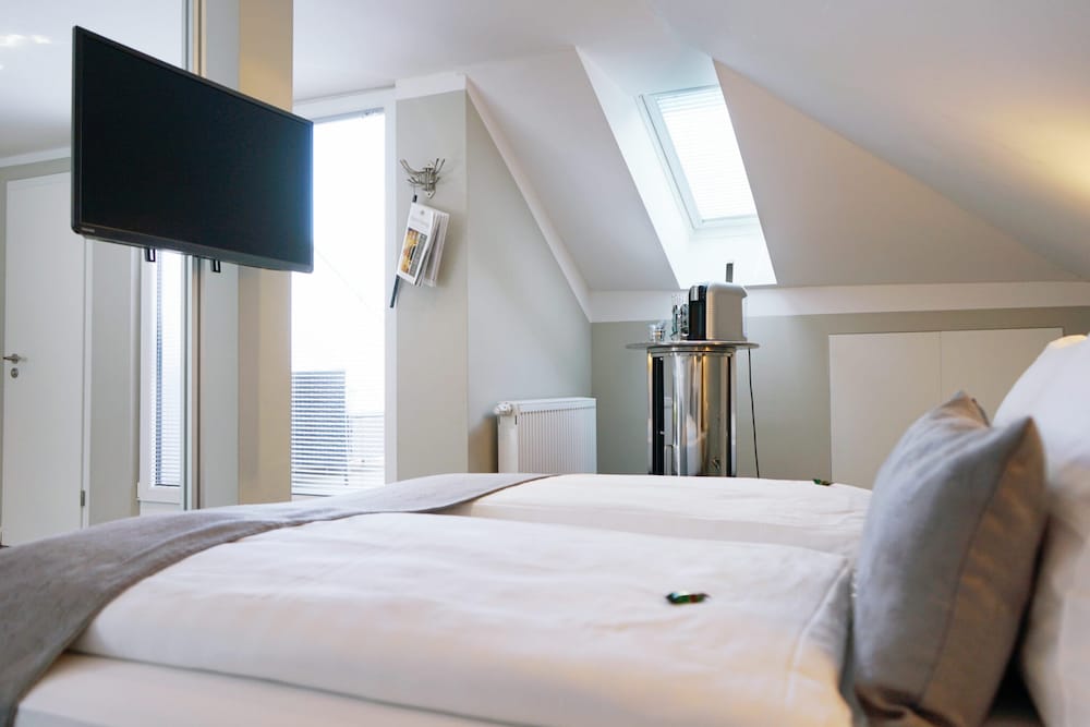 Фото Villahotel Rheinblick
