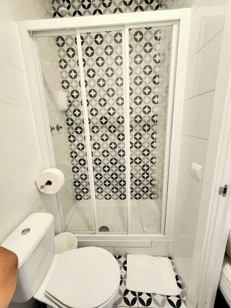 Фото A&z Javier Cabrini - Auto check-in property