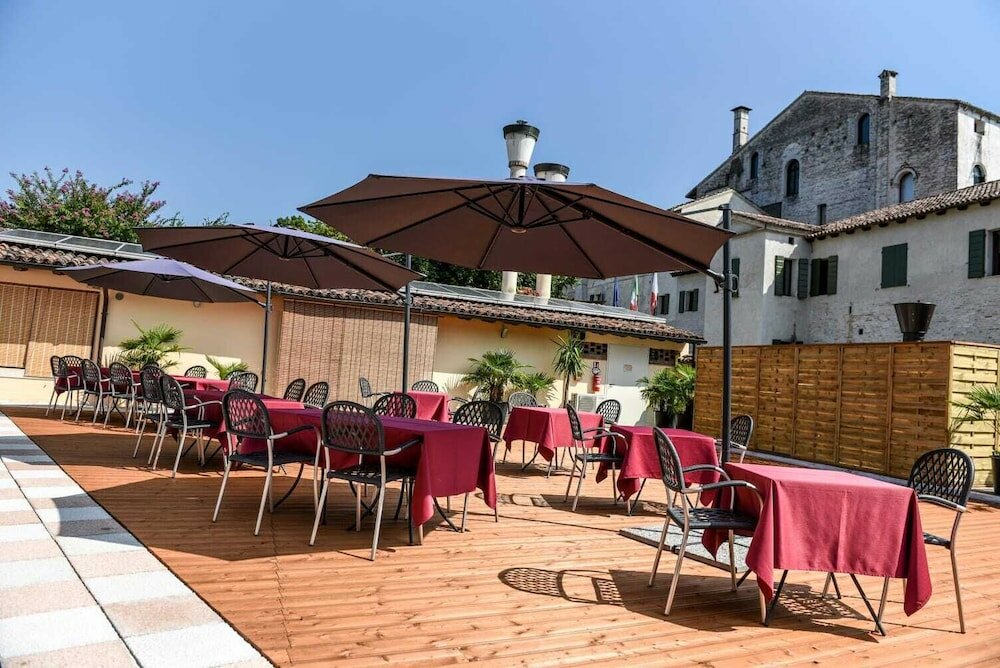 Фото Hotel and Wellness Patriarca