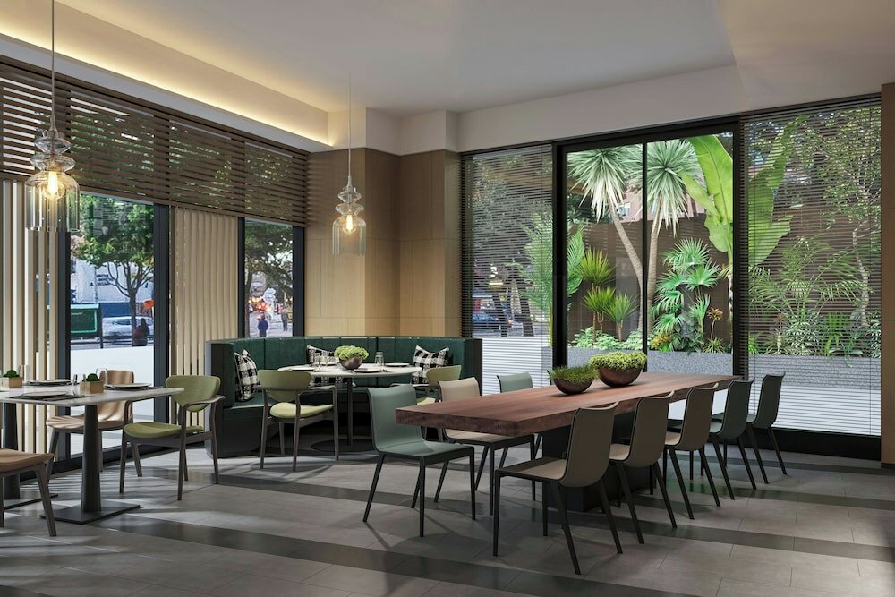 Фото Union House Lukang
