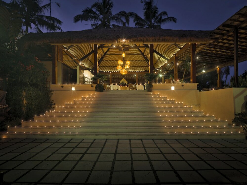 Фото Nandini Jungle by Hanging Gardens