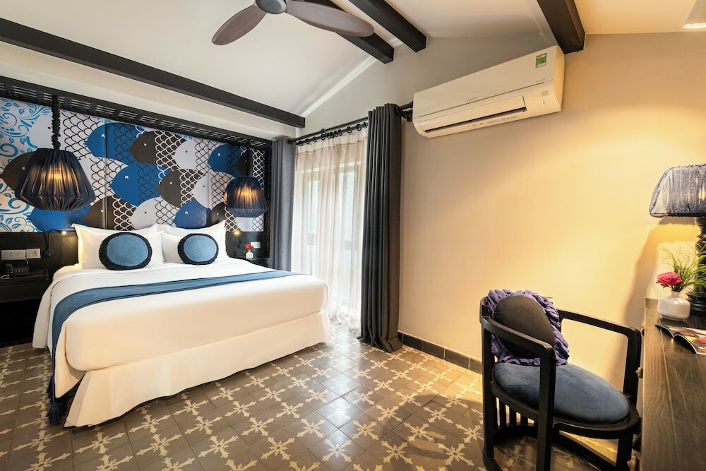 Фото Sol An Bang Beach Resort & SPA