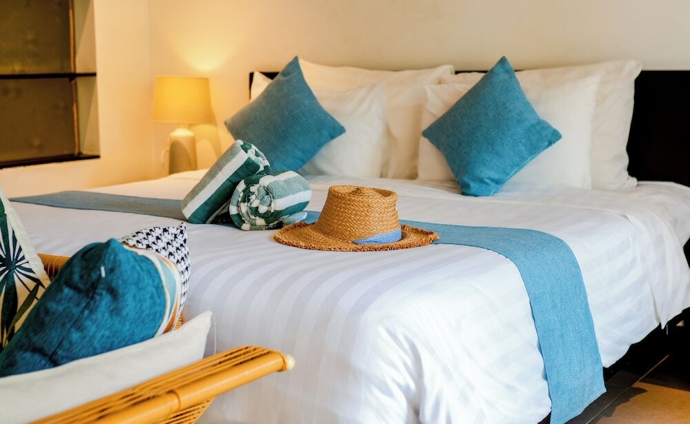 Фото Hoi An Village Lodge