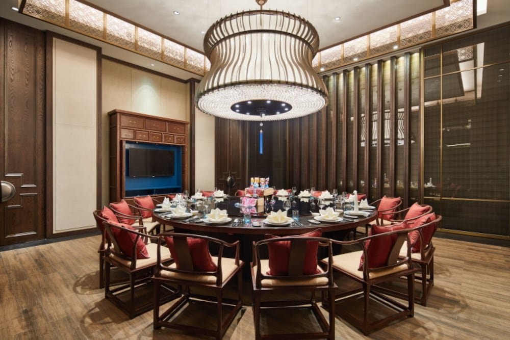 Фото Wanda Realm Resort Nanning