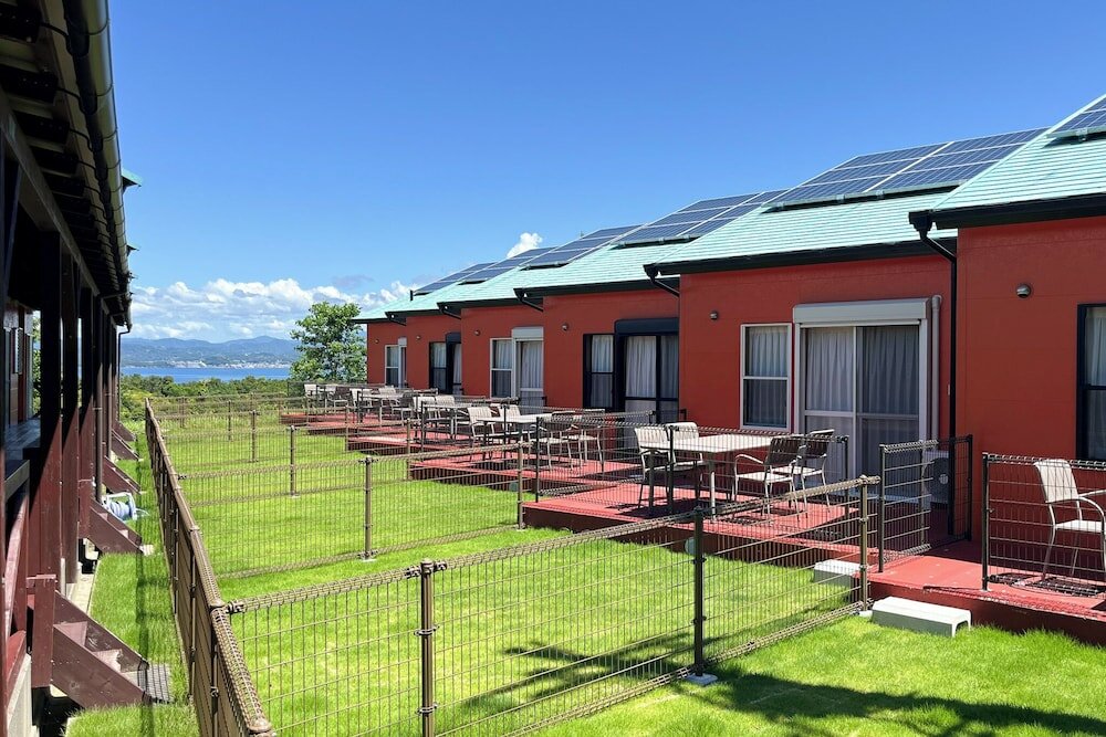 Фото Shiki no Sato Yuraku