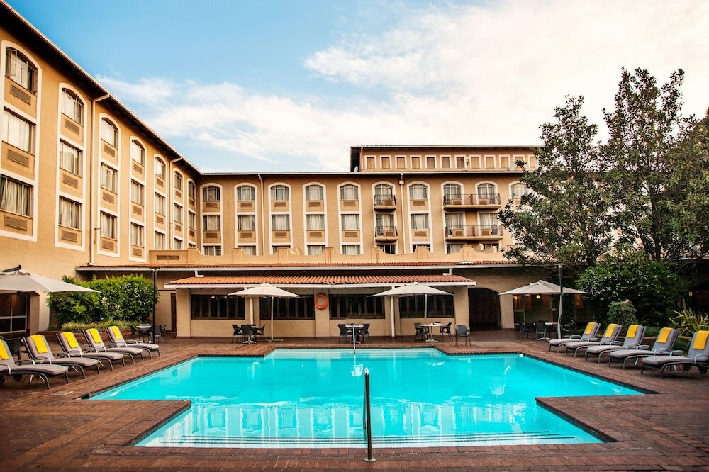 Фото отеля 3