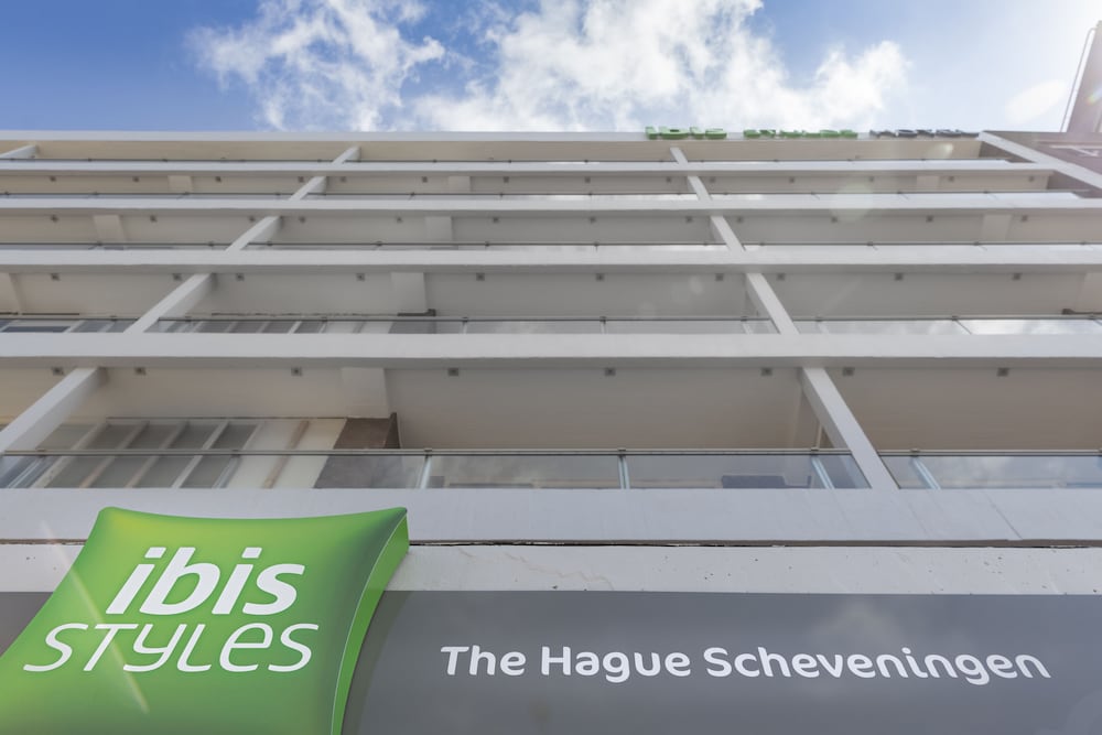 Фото Ibis Styles Den Haag Scheveningen