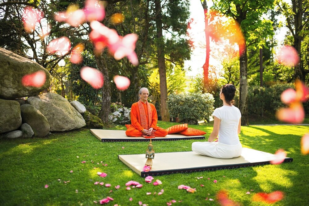 Фото Metropole Terme