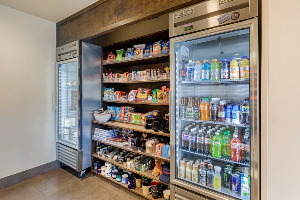 Фото MainStay Suites Near Denver Downtown