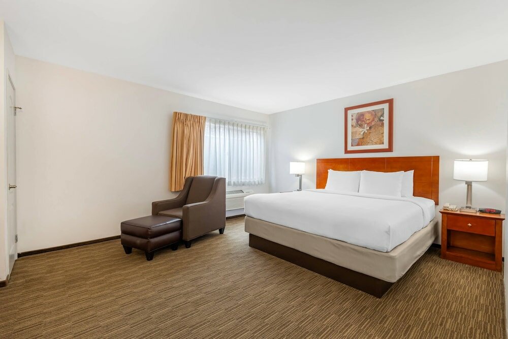 Фото Comfort Inn Cockatoo near Lax Airport