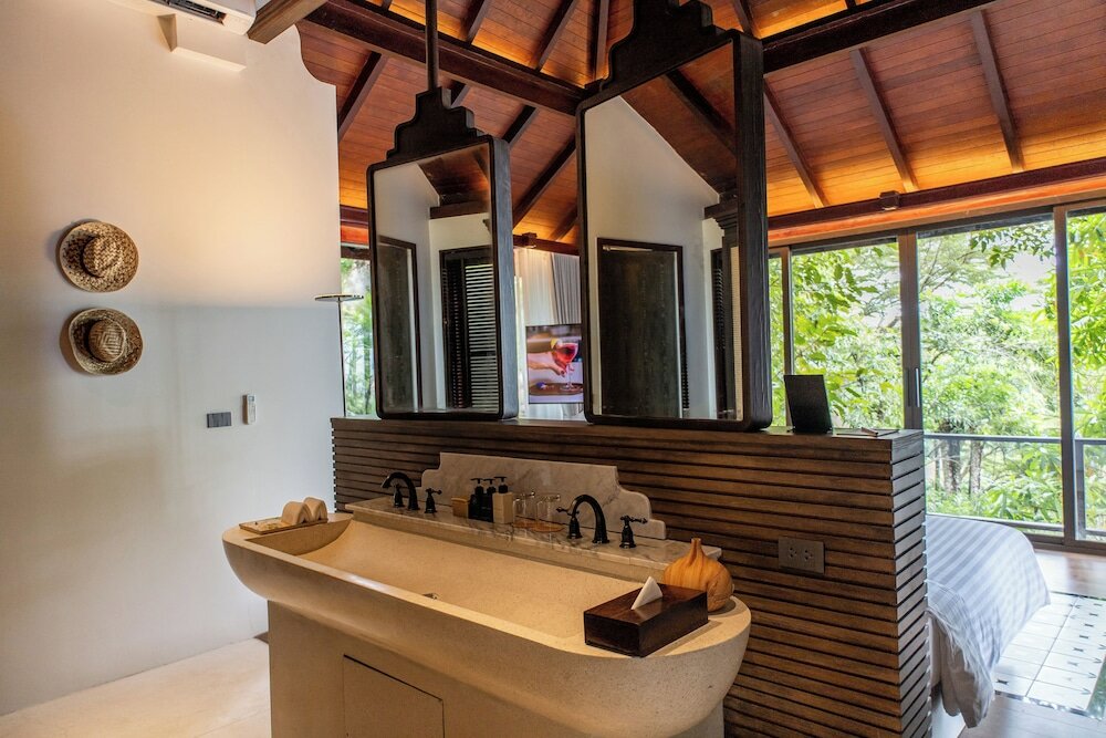 Фото Villa Zolitude Resort & SPA