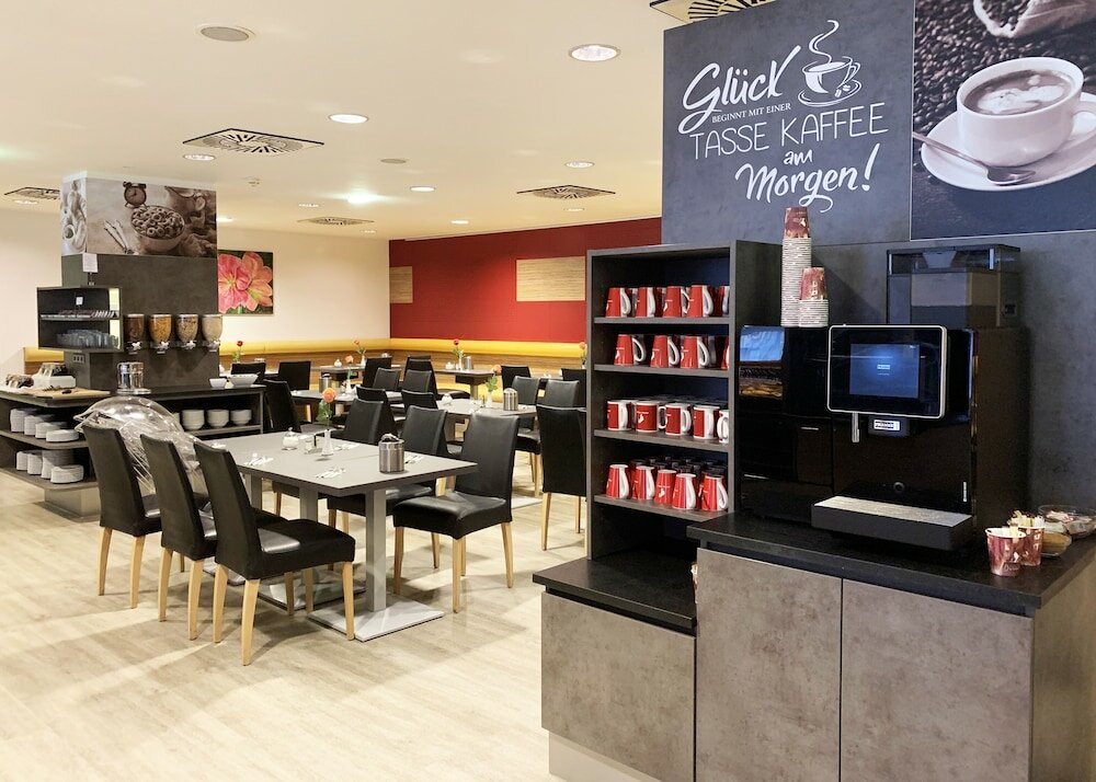 Фото Hotel Senator