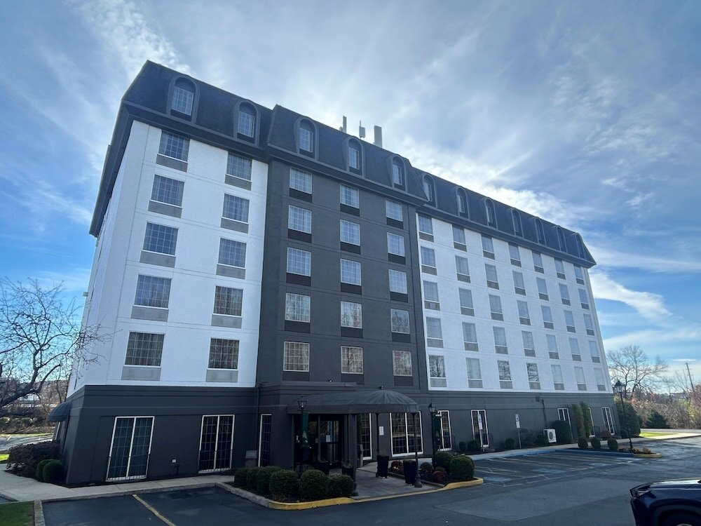 Фото Comfort Inn at the Park