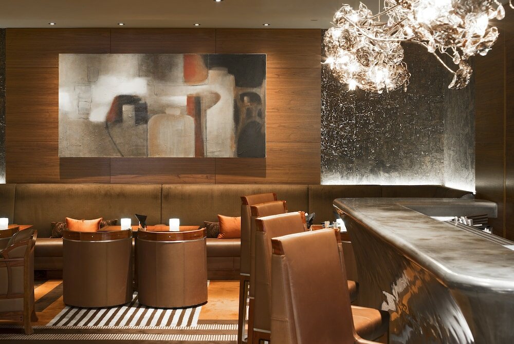 Фото Hotel Okura Amsterdam