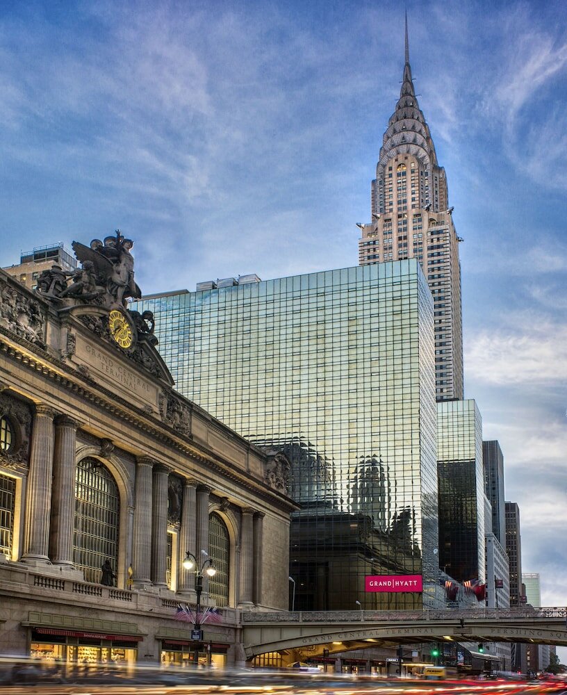 Фото Hyatt Grand Central New York