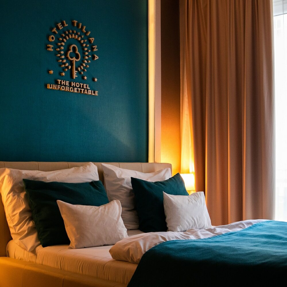 Фото The Hotel Unforgettable - Hotel Tiliana
