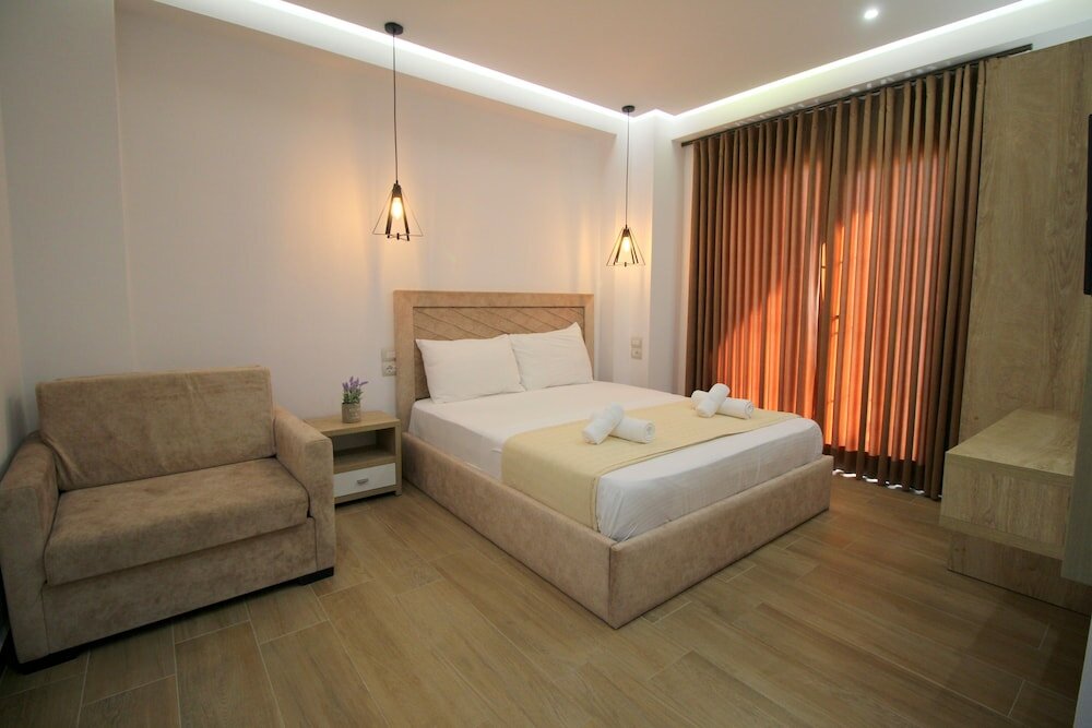 Фото Sunway Hotel