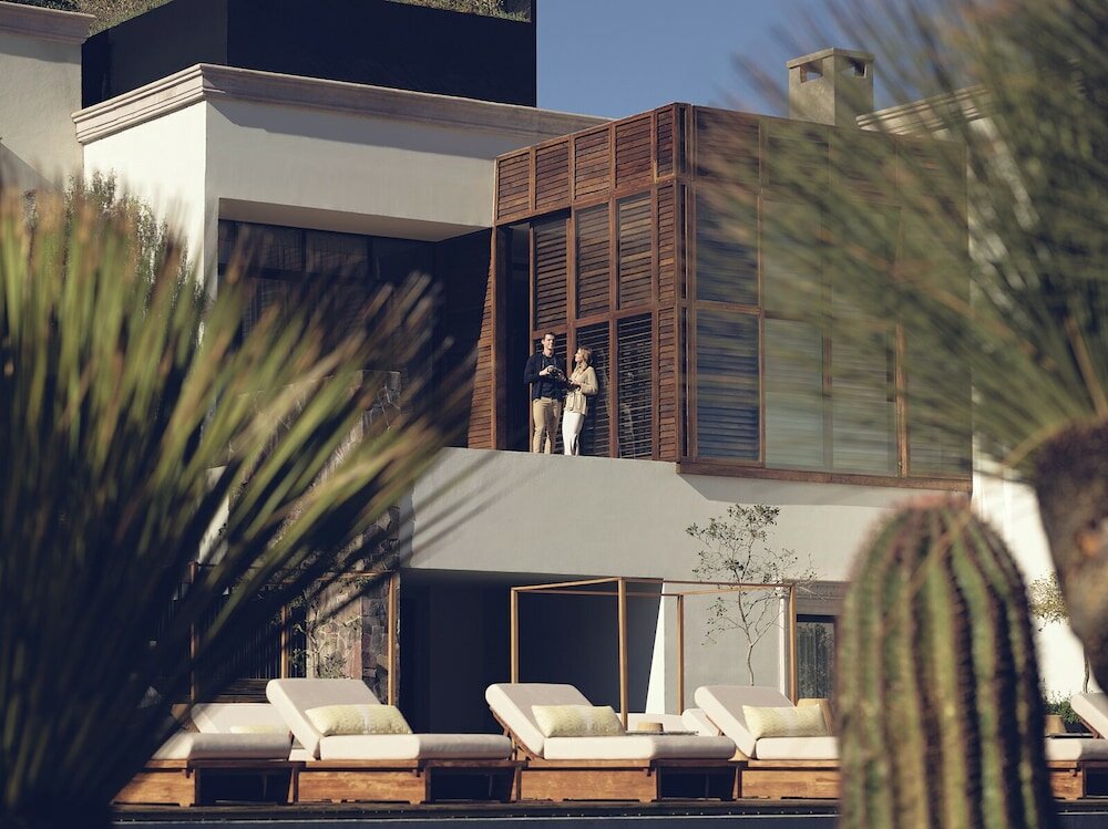 Фото Live Aqua San Miguel de Allende Urban Resort