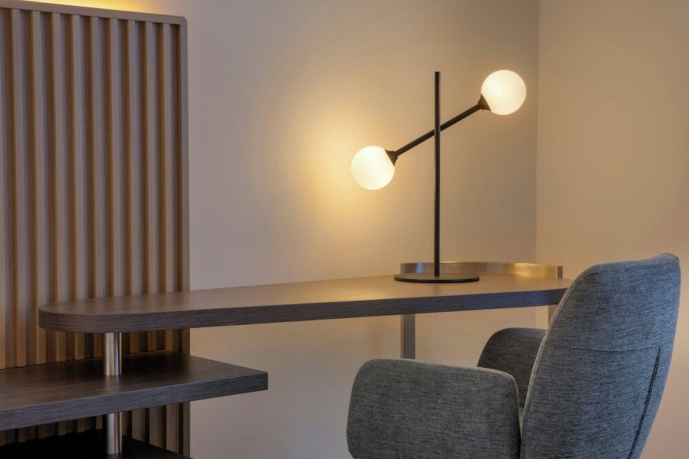 Фото Courtyard Bremen