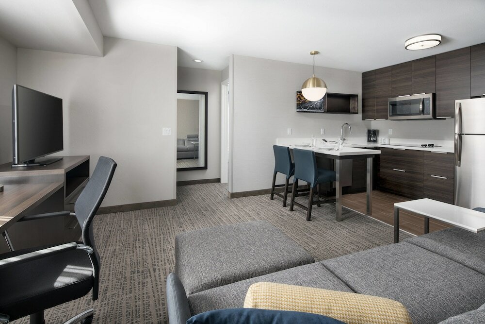 Фото Residence Inn Charlotte City Center