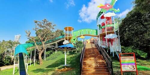 Внешний вид отеля Mercure Okinawa Naha в Нахе, фото 3